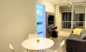 Imagem 2: Apartamento, Brooklin Paulista - São Paulo