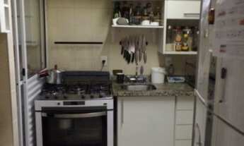 Imagem 3: Casa de condomínio 110 m² 3 dormitórios 2 vagas lazer completo