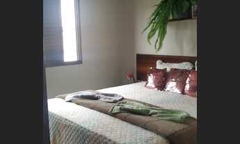 Imagem: Apartamento a venda 87m² - 3 quartos, suíte