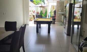 Imagem 6: Aluguel ou Venda de CASA TRIPLEX 3/4 com vista para o mar, mobiliada - Ipitanga