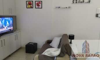 Imagem 4: Apartamento em Vila Buarque - São Paulo