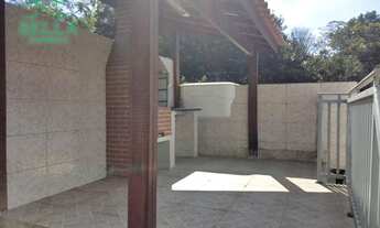 Imagem 5: Casa com 2 dormitórios à venda, 170 m² por R$ 500.000,00 - Jardim Líbano - São Paulo/SP