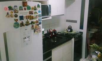 Imagem 7: São Paulo - Apartamento Padrão - Ipiranga