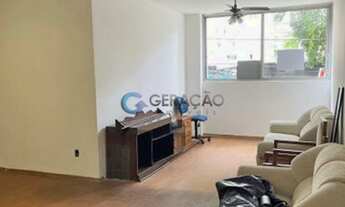 Imagem 2: Apartamento para venda possui 89 metros quadrados com 3 quartos