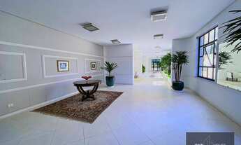 Imagem 4: Apartamento com 4 dormitórios, 394 m² - venda por R$ 2.700.000,00 ou aluguel por R$ 17.000