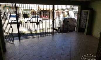 Imagem 2: São Paulo - Casa Padrão - Santana