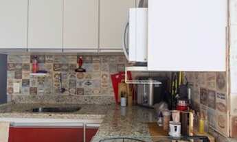 Imagem 6: Apartamento para venda tem 70 metros quadrados com 2 quartos