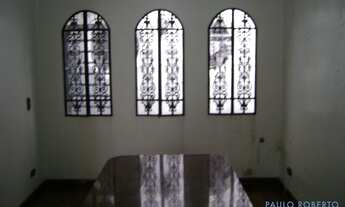 Imagem 4: Casa à venda com 3 dormitórios em Moema pássaros, São paulo cod:473229