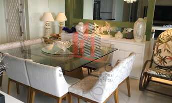 Imagem 3: Vendo lindo apartamento com varanda gourmet no Tatuapé