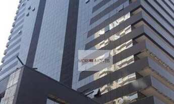 Imagem: Conjunto comercial para locação, Barra