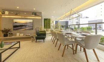 Imagem 2: Apartamento com 3 quartos, 186m2, à venda em São Paulo, Moema