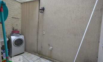 Imagem 7: Casa para venda tem 94 metros quadrados com 2 quartos em Jardim Patente Novo - São Paulo