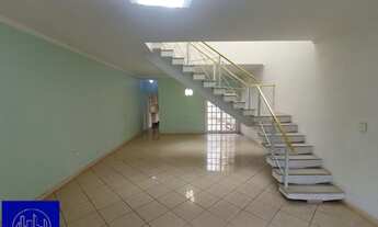 Imagem 6: Excelente sobrado 3 dormitório e 2 vagas na garagem Santa cecilia!