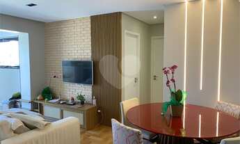 Imagem 4: São Paulo - Apartamento Padrão - VILA LEOPOLDINA