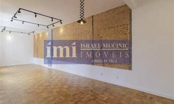 Imagem 2: Sao Paulo - Apartamento Padrão - Consolação