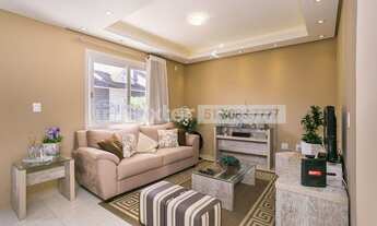 Imagem 2: Casa em Condomínio de 3 quartos à venda no Bairro Vila Nova - Porto Alegre