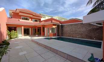 Imagem: Casa de condomínio para venda tem 372 metros