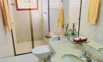 Imagem 6: Sobrado com 3 dormitórios e 3 banheiros à venda, 270 m² por R$ 850.000 - Tucuruvi - São Pa