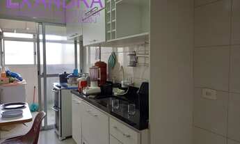 Imagem 5: APARTAMENTO RESIDENCIAL em SÃO PAULO - SP, SÃO JOÃO CLÍMACO