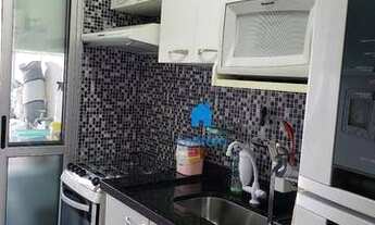 Imagem 6: AP2407 - Apartamento com 2 dormitórios à venda, 45 m² por R$ 320.000 - Vila Cruz das Almas