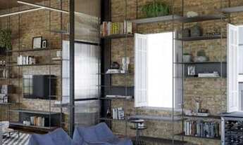 Imagem 5: Uma Oportunidade rara de morar no melhor ponto de Botafogo, com lazer completo!