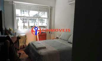 Imagem 5: Rio de Janeiro - Apartamento Padrão - Copacabana