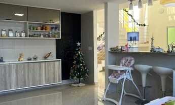 Imagem 6: Casa de condomínio à venda com 4 dormitórios cod:ERCN40009