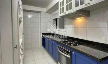 Imagem 4: Apartamento para venda com 131 metros quadrados com 4 quartos em Calhau - São Luís - MA