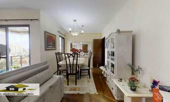 Imagem 3: Apartamento Padrão para Venda em Vila Nair São Paulo-SP