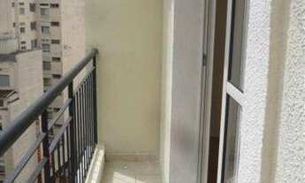 Imagem 5: Kitnet à venda, 46 m² por R$ 300.000,00 - República - São Paulo/SP