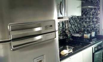 Imagem 5: Apartamento para Venda em São Paulo, Vila Prudente, 2 dormitórios, 1 banheiro, 1 vaga