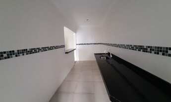 Imagem 6: Apartamento para venda com 2 dorm. no Canto do Forte - Praia Grande - SP