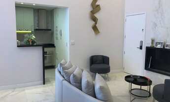 Imagem 3: Apartamento para venda tem 93 metros quadrados com 2 quartos em Vila Olímpia - São Paulo