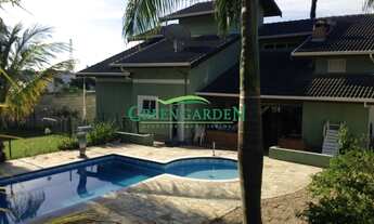 Imagem: Casa à venda, 4 quartos, 2 suítes, 4 vagas