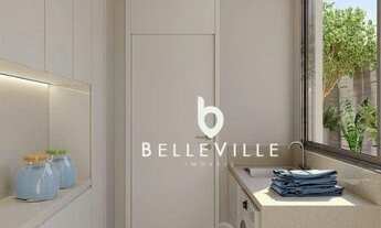 Imagem 6: Apartamento para venda com 256 metros quadrados com 4 quartos em Juvevê - Curitiba - PR