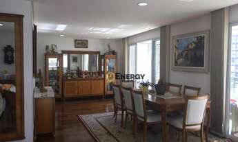 Imagem 3: Apartamento à venda no Paraíso com 4 suítes