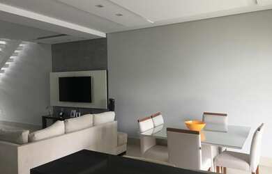 Imagem 3: Sobrado Condomínio Brescia - Indaiatuba