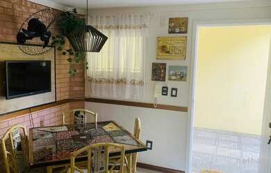 Imagem 6: Casa à venda no bairro São Sebastião - Porto Alegre/RS