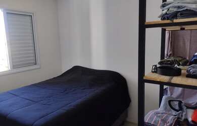 Imagem 4: Apartamento à venda a próximo ao Central Plaza Shopping e da estação Tamanduateí