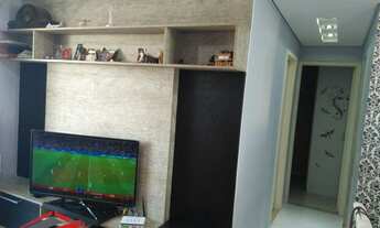 Imagem 3: Apartamento para Venda em São Paulo, Vila Prudente, 2 dormitórios, 1 banheiro, 1 vaga