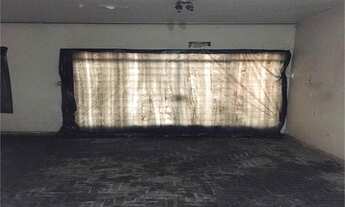 Imagem 5: Térrea para venda possui 202 metros quadrados com 2 quartos em Planalto Paulista - São Pau