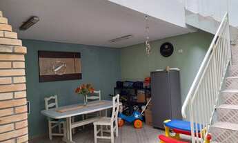 Imagem 2: Casa para venda com 3 quartos