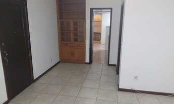 Imagem: Apartamento - 2 quartos- Humaitá - Rio