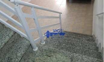 Imagem 7: Apartamento à venda, 47 m² por R$ 240.000,00 - Vila Guarará - Santo André/SP