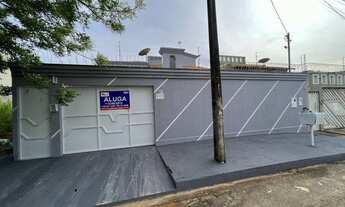 Imagem: Casa com 3 dormitórios para alugar por