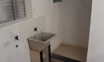 Imagem 5: Casa com 1 dormitório