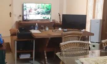 Imagem 3: Apartamento para venda possui 58 metros quadrados com 2 quartos em Vila Marari - São Paulo