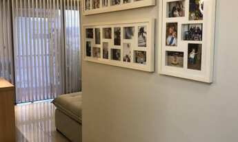 Imagem 4: Apartamento para venda com 84 metros quadrados com 3 quartos em Vila Pompéia - São Paulo