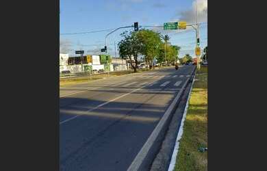 Imagem 4: Terreno na principal da Durval de Gois Monteiro
