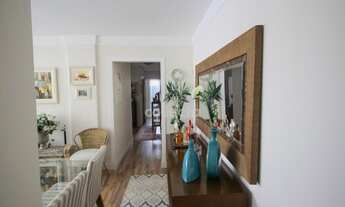 Imagem 3: Perto do metrô Sumaré